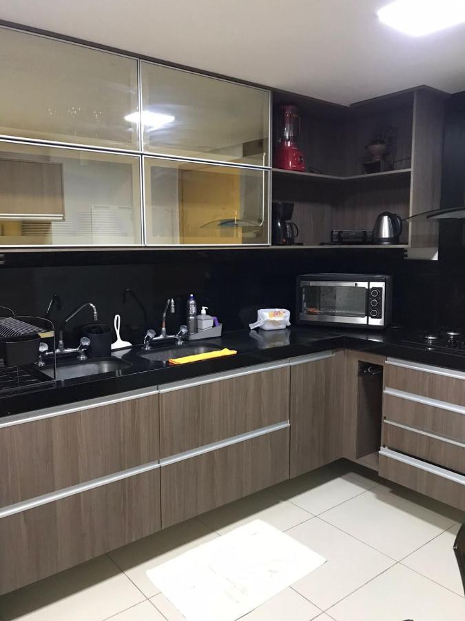Alto padrão- No coração da Ponta Verde Maceió Exterior foto